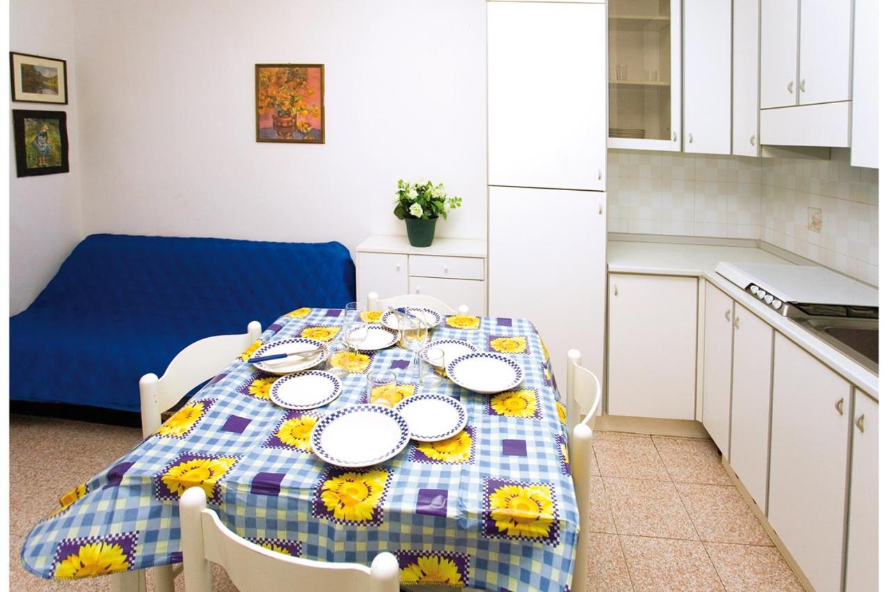 Erica Villa Bibione Exterior foto
